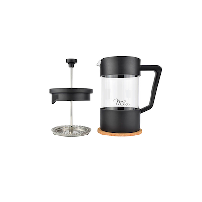 Artikelbild 2 für Milu French Press Kaffeebereiter, Artikelnummer 366797