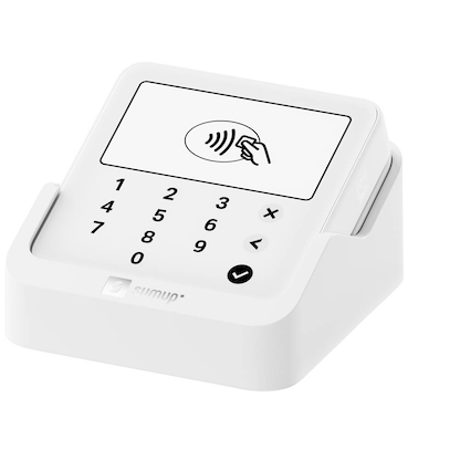 Artikelbild 3 für SumUp Solo Lite Bundle Chipkartenleser, Artikelnummer 496426