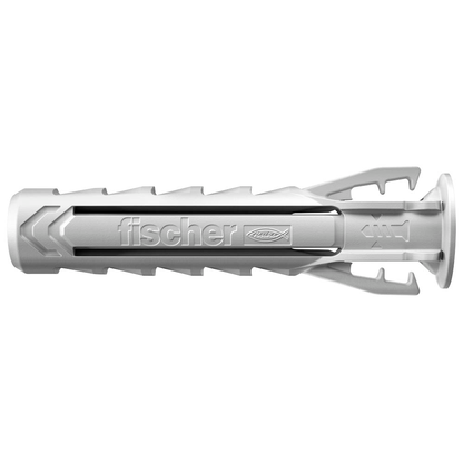 Artikelbild 3 für fischer Meister-Box Wohnraum 513777 Dübel- und Schrauben-Sortiment, 160-teilig, Artikelnummer 479578