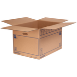 Artikelbild 1 für Bankers Box Umzugskartons SmoothMove Standard 70,5 x 45,0 x 33,0 cm, 10 St., Artikelnummer 539096