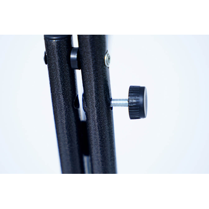 Artikelbild 6 für Garden Pleasure MUFARO Stehtisch rund Kunststoff weiß 60,0 x 60,0 x 107,0 cm, 1 St., Artikelnummer 544249