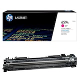 Artikelbild 1 für HP 659A (W2013A) magenta Tonerkartusche, Artikelnummer 994855