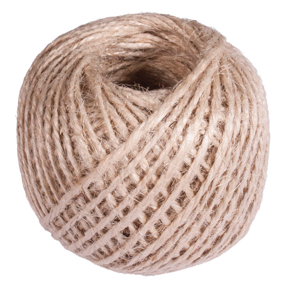 Artikelbild für Rayher Kordel braun 50,0 m, Artikelnummer 686438