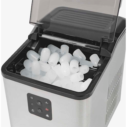 Artikelbild 2 für ProfiCook PC-EWB 1253 Eiswürfelmaschine, Artikelnummer 677488