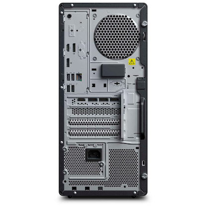 Artikelbild 7 für Lenovo ThinkStation P2 Tower Gen 2 30JQ0038GE PC, Artikelnummer 791438