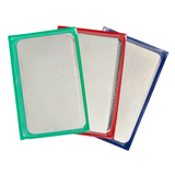 Artikelbild 1 für DMT® Dia-Sharp® Diamantschärfer-Set grob, fein, extrafein 325, 600, 1.200 Körnung, Artikelnummer 816020