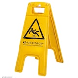 Artikelbild 1 für VERMOP Warnaufsteller 