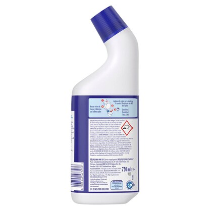 Artikelbild 2 für Mr. Proper Professional WC-Reiniger frisch, 0,75 l, Artikelnummer 179228