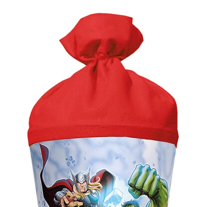 Artikelbild 5 für ROTH Schultüte Marvel Avengers 70,0 cm mehrfarbig, Artikelnummer 677129