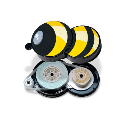 Artikelbild 3 für HERMA Klebebiene® Kleberoller wieder ablösbar, 1 St., Artikelnummer 419287