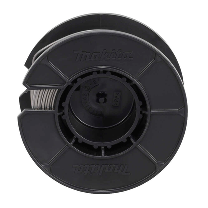 Artikelbild 6 für makita 1915N0-0 Bindedraht blank für Bewehrungsverbinder 1,6 mm x 30,0 m, 32 St., Artikelnummer 812079