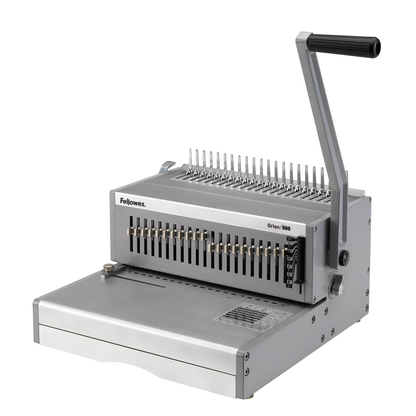 Artikelbild 2 für Fellowes Orion-E 500 Kunststoffbindegerät, Artikelnummer 662724