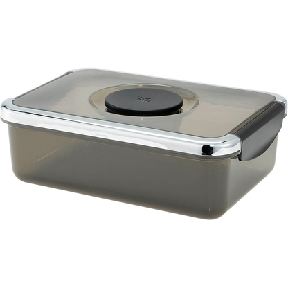 Artikelbild 6 für WMF KÜCHENminis Salat-to-go elektrische Reibe silber/schwarz 150 W, Artikelnummer 291577