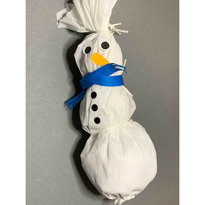 Artikelbild 2 für Werola Krepppapier standard farbsortiert 31 g/qm 10 Rollen, Artikelnummer 457172