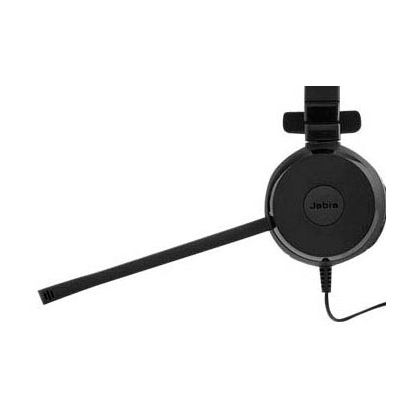 Artikelbild 4 für Jabra Evolve 30 II UC USB-Headset schwarz, Artikelnummer 398093