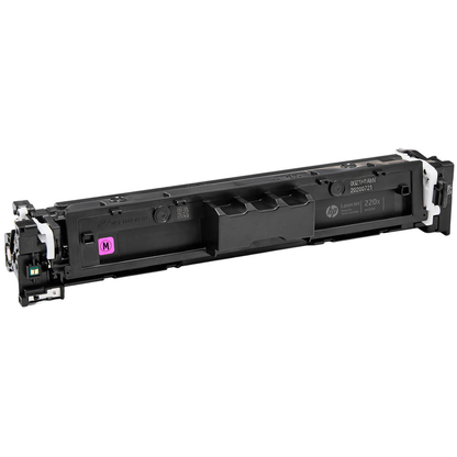 Artikelbild 5 für HP 220X (W2203X) magenta Tonerkartusche, Artikelnummer 932710