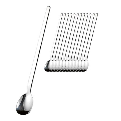 Artikelbild für Esmeyer Langstiellöffel Bettina silber, 12 St., Artikelnummer 140578