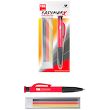 Artikelbild 1 für TOX easyMarx Tieflochmarker farbsortiert, 1 St., Artikelnummer 560429