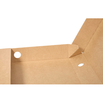 Artikelbild 2 für LEITZ Archivboxen braun 7,0 x 43,5 x 32,5 cm, 25 St., Artikelnummer 514929