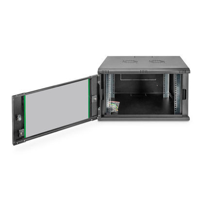 Artikelbild 2 für DIGITUS Dynamic Basic 7 HE Wand-Netzwerkschrank, Artikelnummer 681488