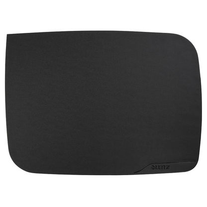 Artikelbild 2 für LEITZ Schreibtischunterlage schwarz Kunststoff 53,0 x 40,0 cm, 1 St., Artikelnummer 639522