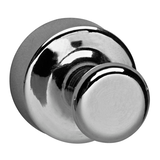 Artikelbild 1 für MAUL Kegelmagnete silber, Metall Ø 1,5 x 1,9 cm, 4 St., Artikelnummer 368389