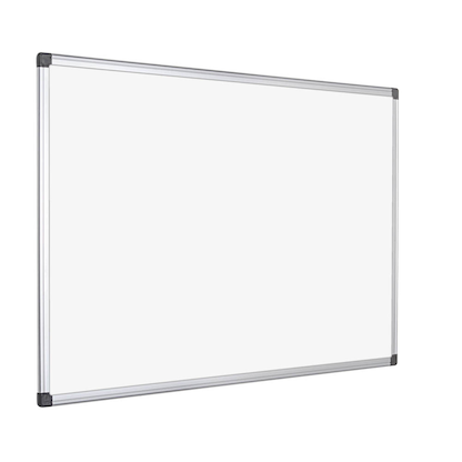 Artikelbild 3 für Bi-Office Whiteboard MAYA 200,0 x 100,0 cm weiß emaillierter Stahl, Artikelnummer 609596