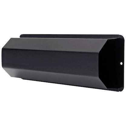 Artikelbild 2 für ROTTNER Zeitungsrolle Pescara T03030 anthrazit mit Zeitungsfach, Artikelnummer 550196