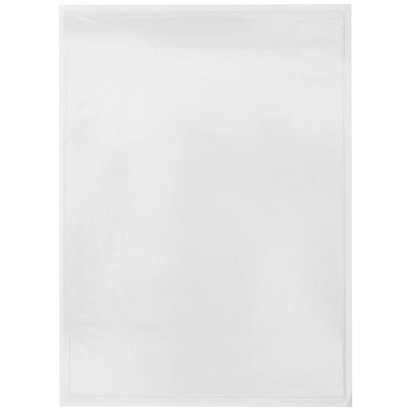 Artikelbild 4 für EICHNER Dokumentenhüllen selbstklebend transparent A4, 10 St., Artikelnummer 322212