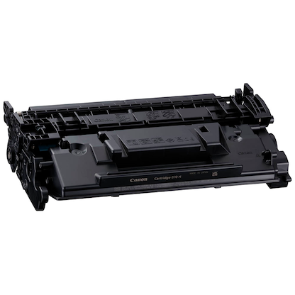 Artikelbild 4 für Canon 070H BK schwarz Toner, Artikelnummer 104549