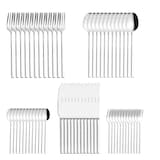 Artikelbild 1 für Esmeyer Besteckset Sophie 60-tlg., Artikelnummer 140586