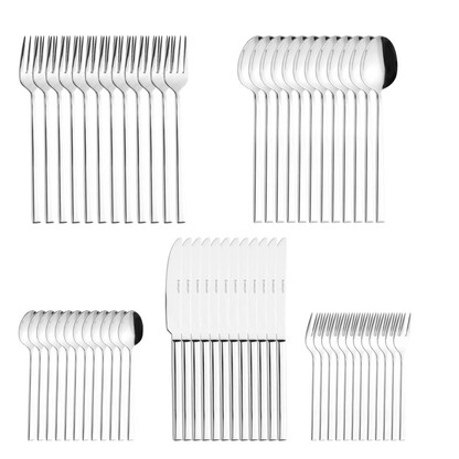 Artikelbild für Esmeyer Besteckset Sophie 60-tlg., Artikelnummer 140586