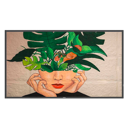 Artikelbild 2 für PHILIPS 50BDL4511D/00 digitales Flipchart, schwarz, 127,0 cm (50,0 Zoll), Artikelnummer 288231