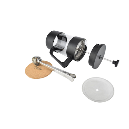 Artikelbild 6 für Milu French Press Kaffeebereiter, Artikelnummer 366797