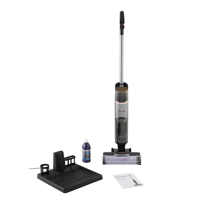 Artikelbild 2 für Shark® HydroVac WD210EU Akku-Nass-/Trockensauger, Artikelnummer 455419