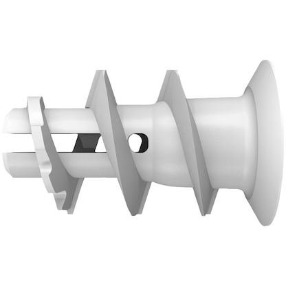 Artikelbild 5 für fischer easyDIY Box Gipskarton 513892 Dübel- und Schrauben-Sortiment, 100-teilig, Artikelnummer 479657