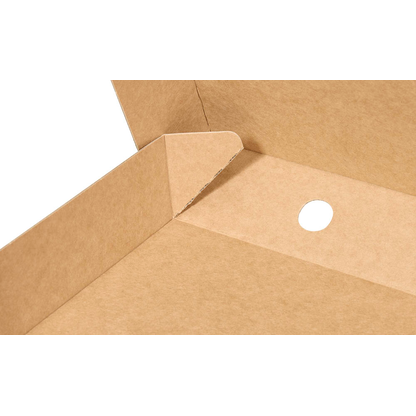 Artikelbild 10 für LEITZ Archivboxen braun 7,0 x 43,5 x 32,5 cm, 25 St., Artikelnummer 514929