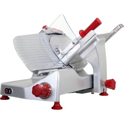 Artikelbild 2 für Berkel PRO LINE XS25 Allesschneider 330 Watt, max. bis zu 14,0 mm, Artikelnummer 658569