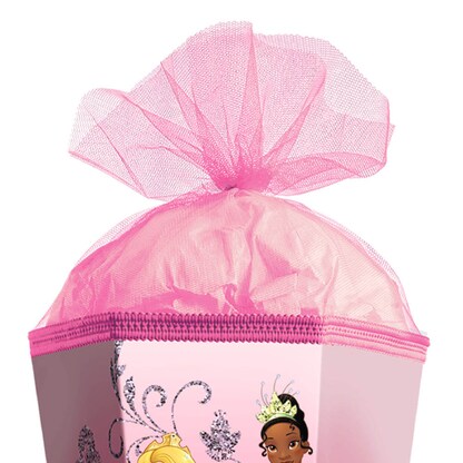 Artikelbild 5 für ROTH Schultüte Disney Princess 85,0 cm mehrfarbig, Artikelnummer 676928