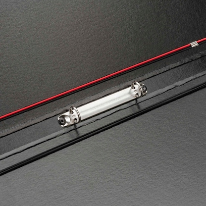 Artikelbild 7 für FALKEN Notenmappe Gloria schwarz, 1 St., Artikelnummer 764898