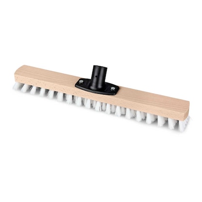 Artikelbild für Nölle Schrubber Power Stick Grossflächen weiß Holz 40,0 cm breit, Artikelnummer 770788
