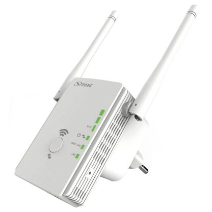 Artikelbild 2 für STRONG 300 WLAN-Repeater, 1 St., Artikelnummer 455853