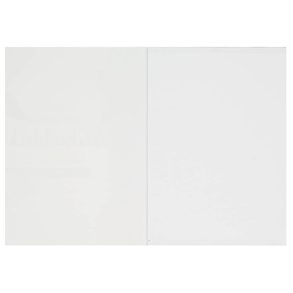 Artikelbild 3 für OXFORD Zeichenblock Schule DIN A4 120 g/qm, 20 Blatt, 1 Block, Artikelnummer 784227