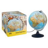 Artikelbild 1 für Idena Leuchtglobus, Artikelnummer 350704