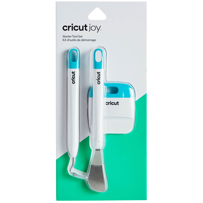 Artikelbild für cricut™ Werkzeug-Set für Schneideplotter Joy Starter, 1 St., Artikelnummer 742277