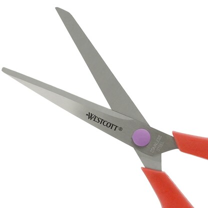 Artikelbild 7 für WESTCOTT Papierscheren-Set Easy Grip, 3 St., Artikelnummer 937322