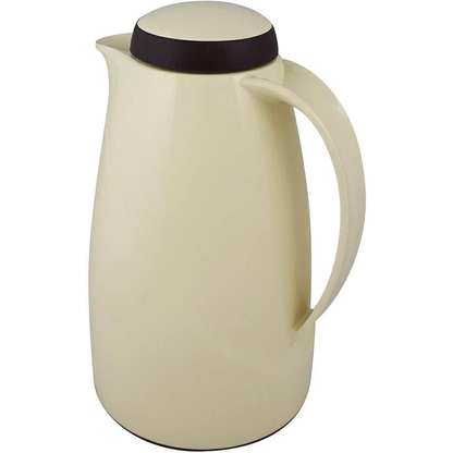 Artikelbild 3 für helios® Isolierkanne Wave Maxi vanille 1,5 l, 1 St., Artikelnummer 638738