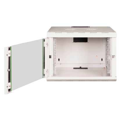 Artikelbild 2 für DIGITUS Unique 7 HE Wand-Netzwerkschrank, Artikelnummer 681449