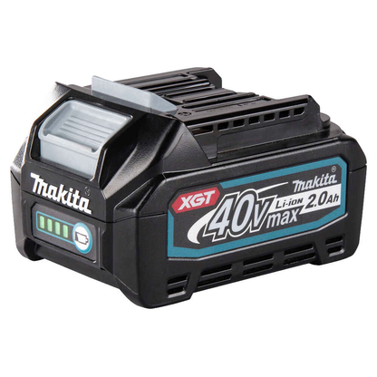 Artikelbild 3 für makita Werkzeugakkus mit Schnellladegerät 191V07-0 Li-Ion, Artikelnummer 812109