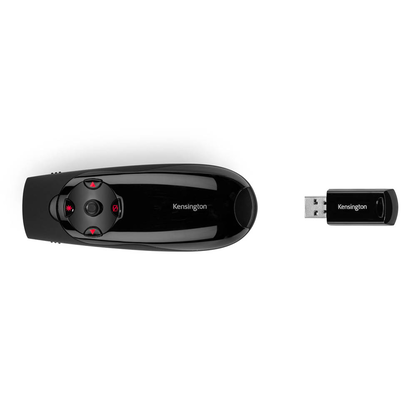 Artikelbild 4 für Kensington Presenter Expert, roter Laser, Artikelnummer 419628